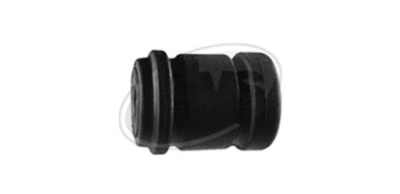 DYS 37-08006-9 Mounting, control/trailing arm