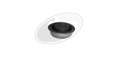 Mounting, control/trailing arm DYS 37-08012-82