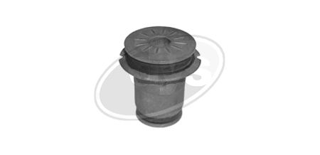 DYS 37-08064-6 Mounting, control/trailing arm