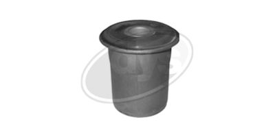 Mounting, control/trailing arm DYS 37-08111-5