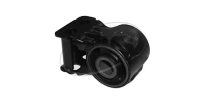 Mounting, control/trailing arm DYS 37-08156-5