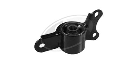 DYS 37-09008-5 Mounting, control/trailing arm