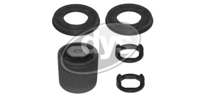 Mounting, control/trailing arm DYS 37-09300-6