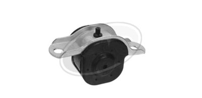 Mounting, control/trailing arm DYS 37-09400-5