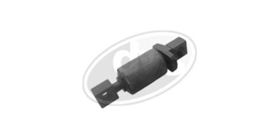 Mounting, control/trailing arm DYS 37-09406-6