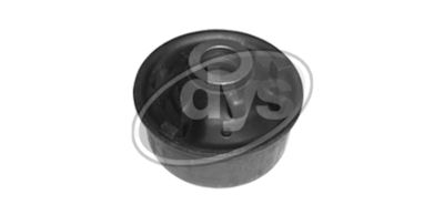 Mounting, control/trailing arm DYS 37-09536-5
