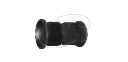 DYS 37-09640-5 Mounting, control/trailing arm