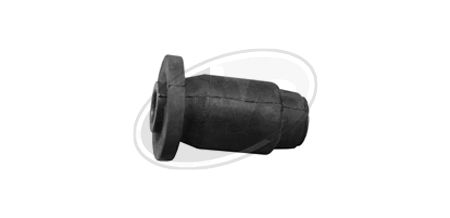 DYS 37-09716-6 Mounting, control/trailing arm
