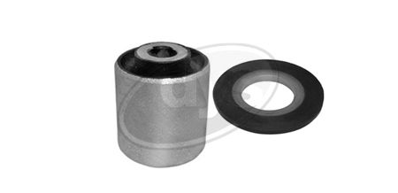 DYS 37-09850-5 Mounting, control/trailing arm