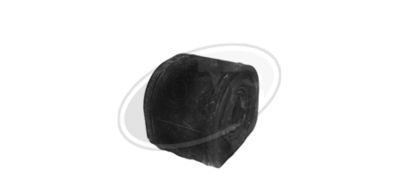 Mounting, control/trailing arm DYS 37-09912-5