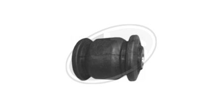 DYS 37-09919-6 Mounting, control/trailing arm