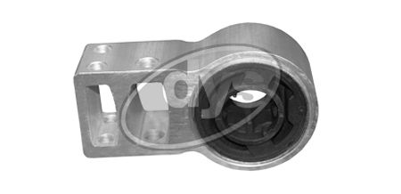 DYS 37-20925-5 Mounting, control/trailing arm