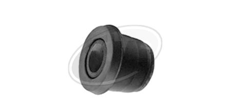 DYS 37-22761 Mounting, control/trailing arm