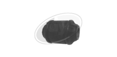 Mounting, control/trailing arm DYS 37-22797