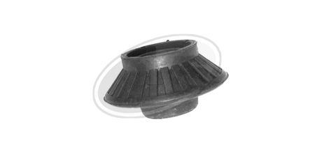 DYS 37-22798 Mounting, control/trailing arm