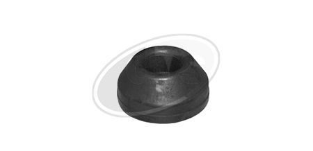 DYS 37-22806 Mounting, control/trailing arm