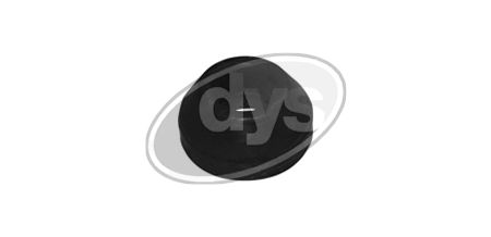 DYS 37-22812 Mounting, control/trailing arm