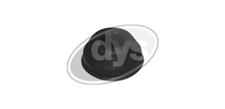 DYS 37-22813 Mounting, control/trailing arm