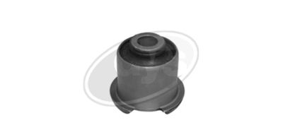 Mounting, control/trailing arm DYS 37-22823