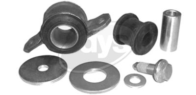Mounting Kit, control/trailing arm mounting DYS 37-22832