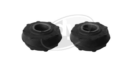 DYS 37-22833 Mounting Kit, control/trailing arm mounting