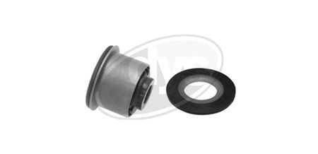 DYS 37-22837 Mounting Kit, control/trailing arm mounting