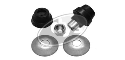 Mounting Kit, control/trailing arm mounting DYS 37-22838
