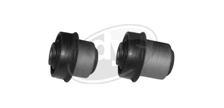 DYS 37-22844 Mounting Kit, control/trailing arm mounting