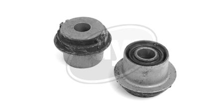 DYS 37-22848 Mounting Kit, control/trailing arm mounting