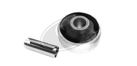 DYS 37-22849 Mounting, control/trailing arm
