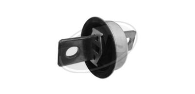 Mounting, control/trailing arm DYS 37-23236