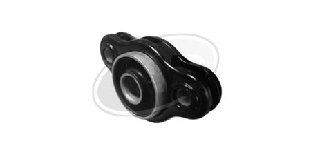 DYS 37-23237 Mounting, control/trailing arm