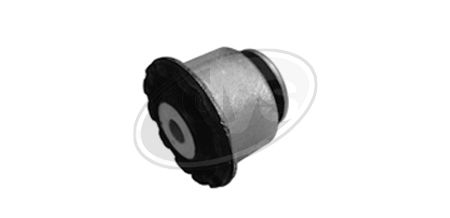 DYS 37-23247 Mounting, control/trailing arm