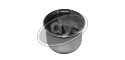 Mounting, control/trailing arm DYS 37-23354
