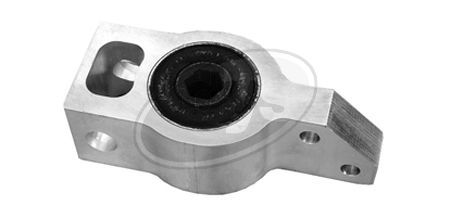 DYS 37-23407 Mounting, control/trailing arm