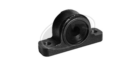 DYS 37-23414 Mounting, control/trailing arm