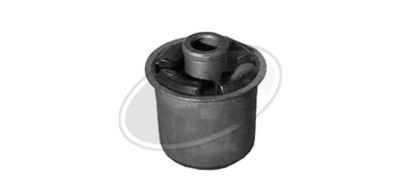 Mounting, control/trailing arm DYS 37-23417
