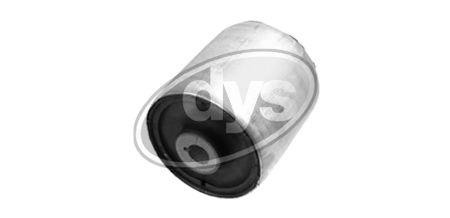 DYS 37-23460 Mounting, control/trailing arm