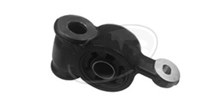 DYS 37-23561 Mounting, control/trailing arm