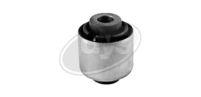 Mounting, control/trailing arm DYS 37-23588