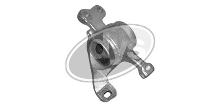 DYS 37-23614 Mounting, control/trailing arm