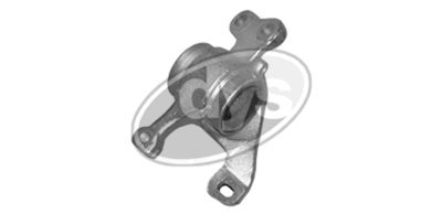 Mounting, control/trailing arm DYS 37-23615