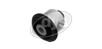 Mounting, control/trailing arm DYS 37-23776
