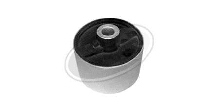 DYS 37-23876 Mounting, control/trailing arm