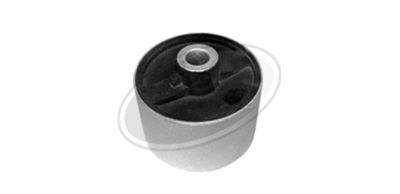 Mounting, control/trailing arm DYS 37-23876