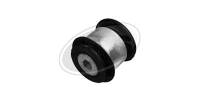 Mounting, control/trailing arm DYS 37-24849