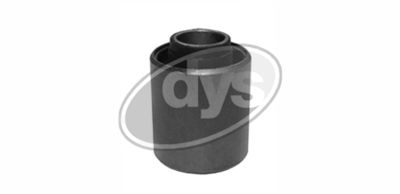 Mounting, control/trailing arm DYS 37-24859