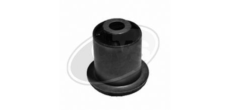 DYS 37-24862 Mounting, control/trailing arm