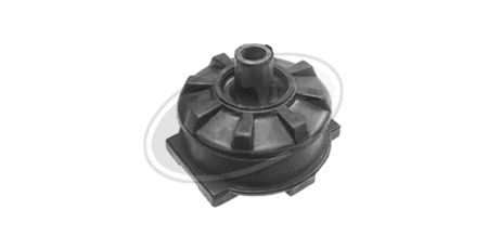 DYS 37-24891 Mounting, control/trailing arm