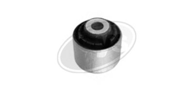 Mounting, control/trailing arm DYS 37-24908
